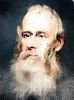Cpt. George Robert Bruce Boehm BERNEY