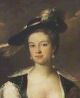 Anne Lee (1721-1742)