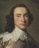 Sir William LEE, 4th Baronet Lee of Hartwell, Sheriff of Buckinghamshire