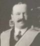 Charles Bertram MERCER