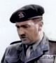 Col. Michael MOORE, MC TD DL