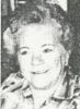 Rhoda Mae WHEATLEY